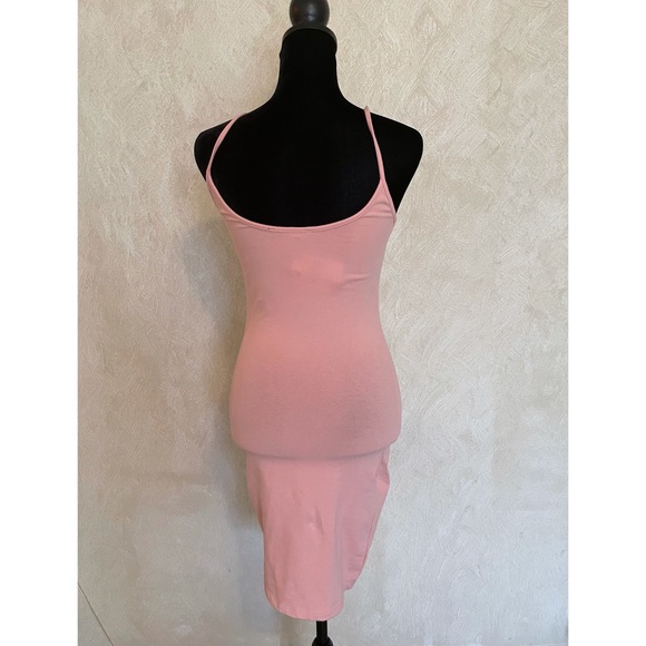 Bodycon Cami Mini Dress - Picture 6 of 8